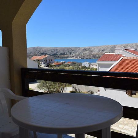 Apartmani Subasic Pag Town Εξωτερικό φωτογραφία