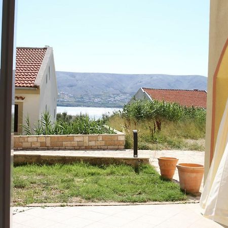 Apartmani Subasic Pag Town Εξωτερικό φωτογραφία
