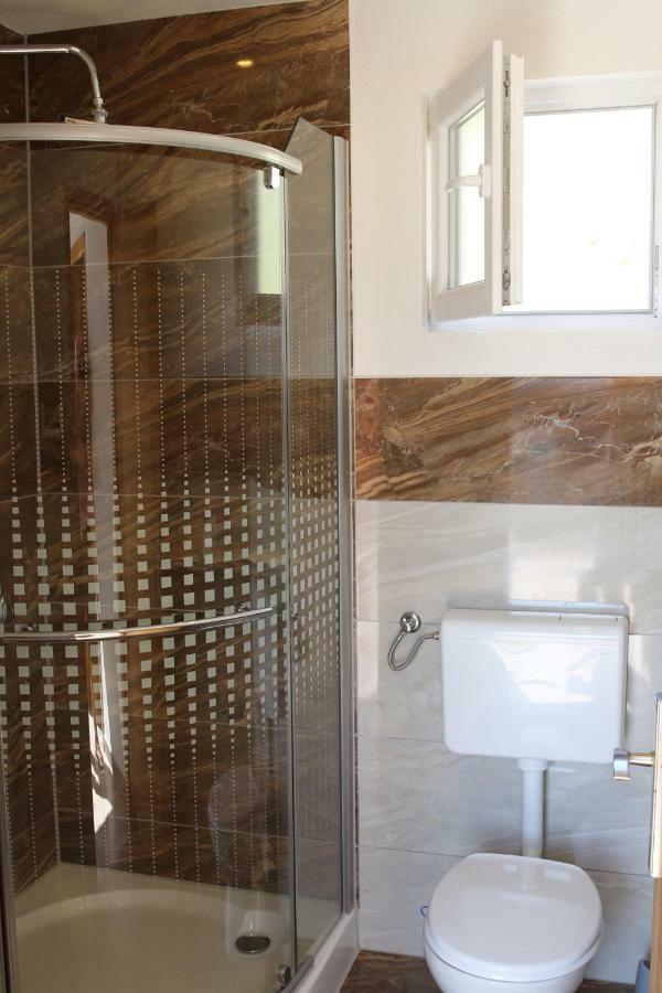 Apartmani Subasic Pag Town Εξωτερικό φωτογραφία