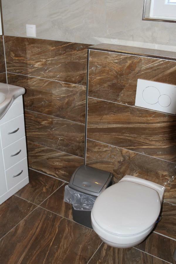 Apartmani Subasic Pag Town Εξωτερικό φωτογραφία