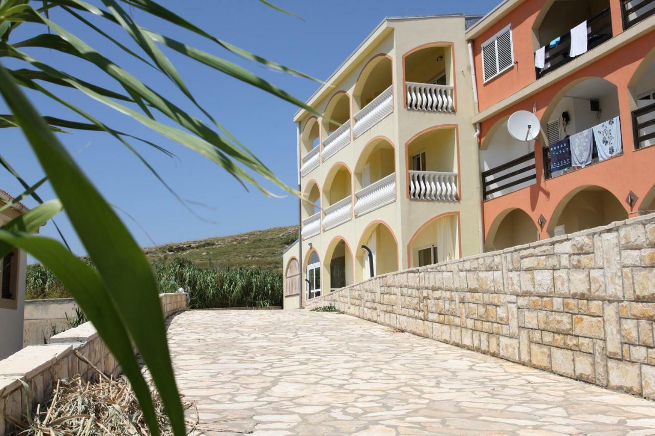 Apartmani Subasic Pag Town Εξωτερικό φωτογραφία