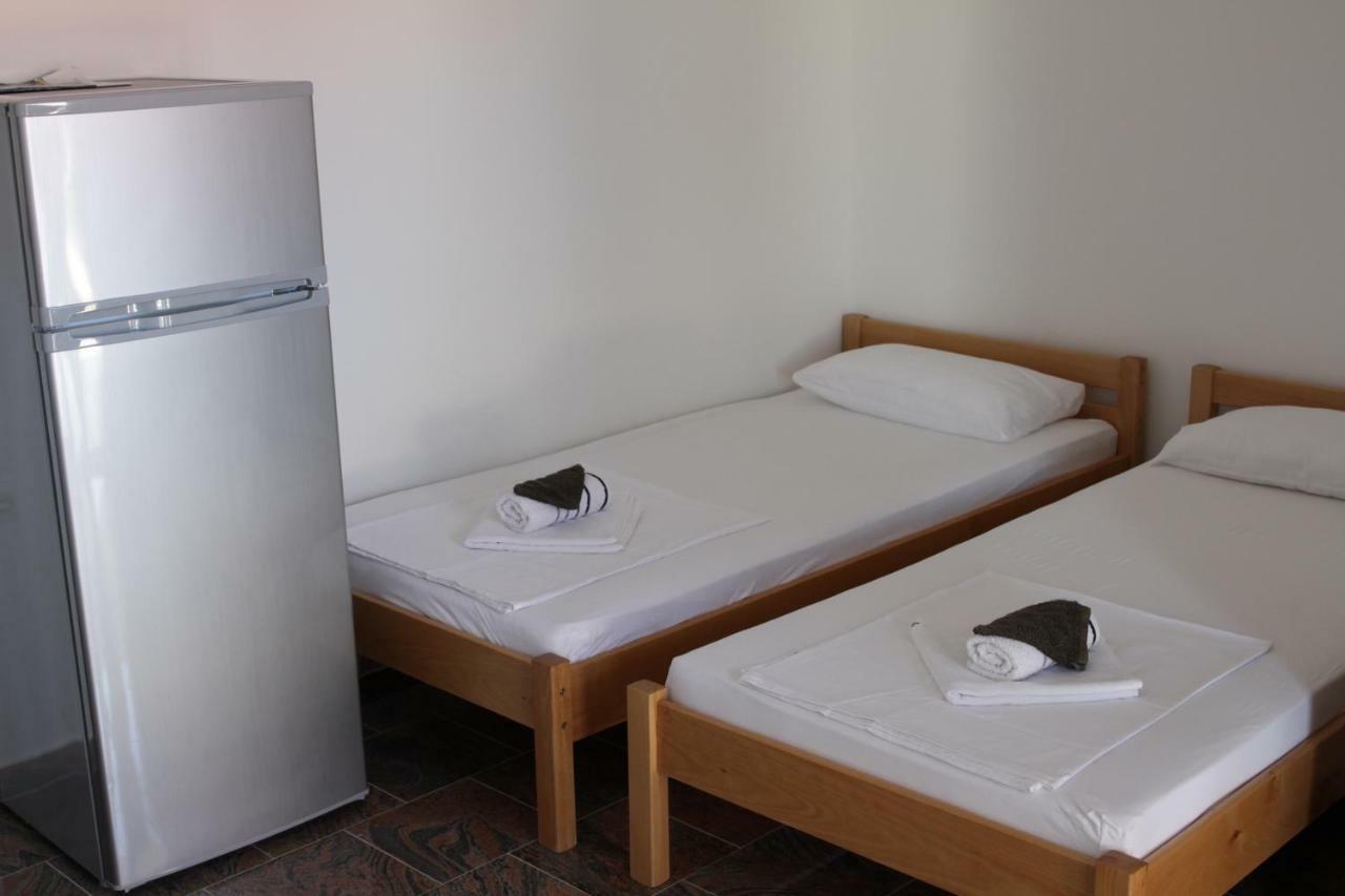 Apartmani Subasic Pag Town Εξωτερικό φωτογραφία