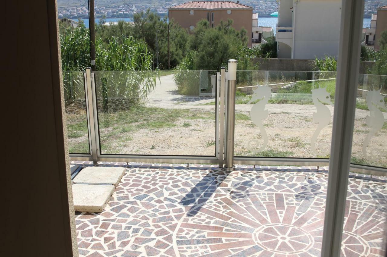 Apartmani Subasic Pag Town Εξωτερικό φωτογραφία